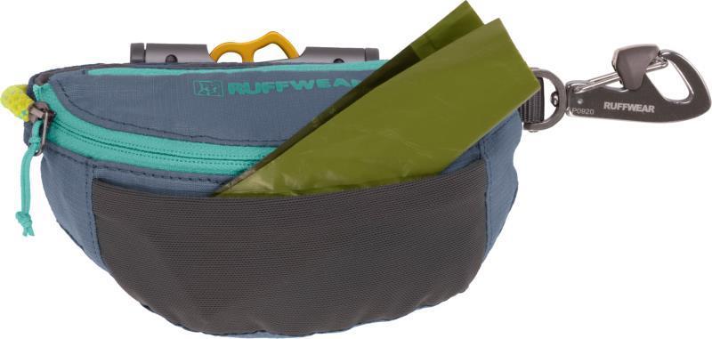Hitch Hiker Leash - Slate Blue 9