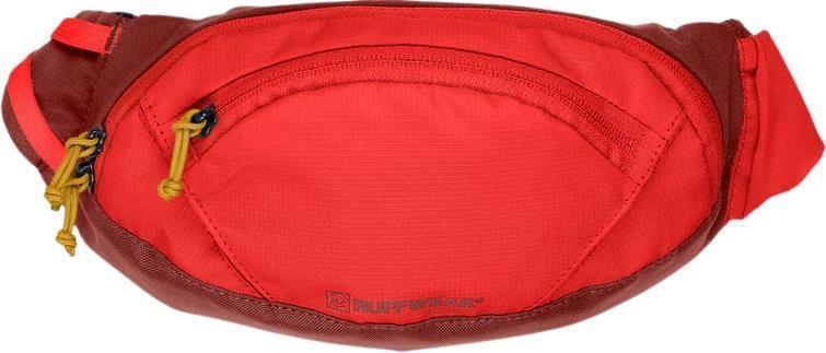 Home Trail Hip Pack - Red Sumac 1