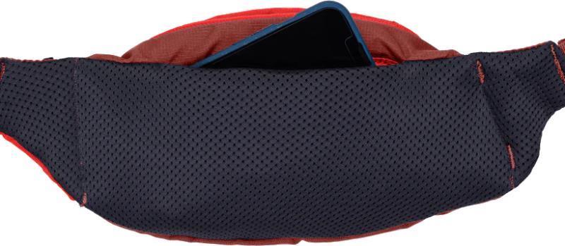 Home Trail Hip Pack - Red Sumac 4