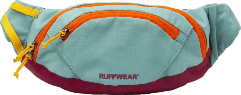 Home Trail Hip Pack - river rock green 1