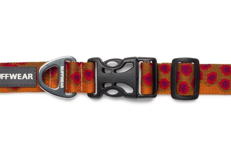 Hoopie Collar - Pattern - Brook Trout 2