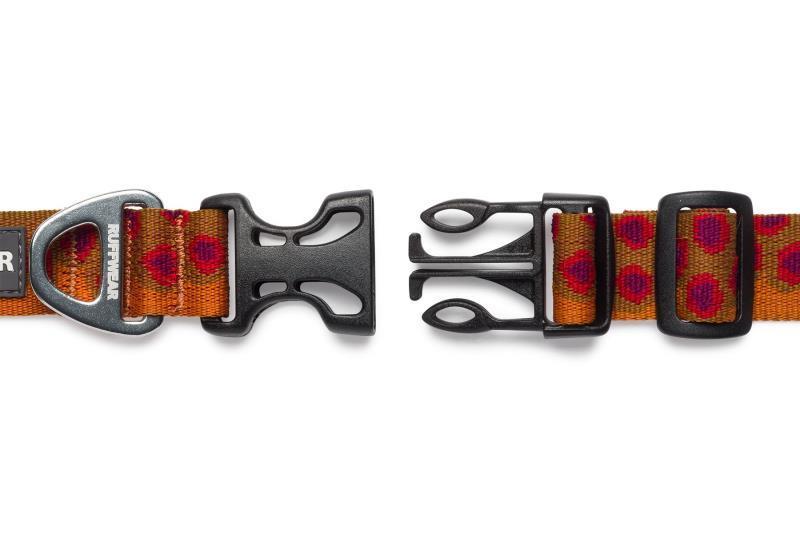 Hoopie Collar - Pattern - Brook Trout 3