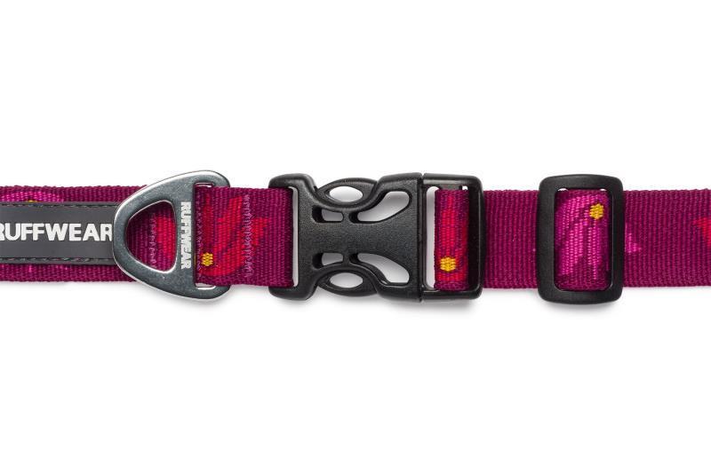 Hoopie Collar - Pattern - Lotus 2