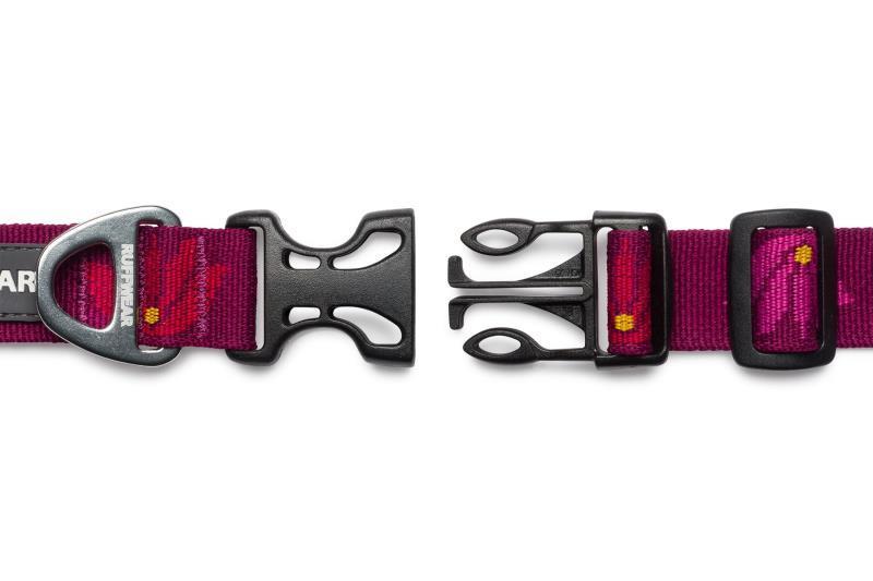 Hoopie Collar - Pattern - Lotus 3