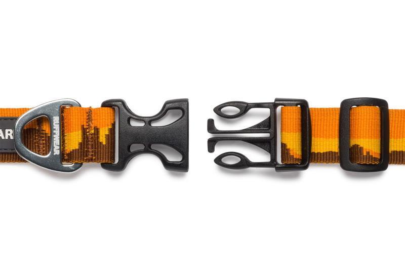 Hoopie Collar - Pattern - Monument Valley 3