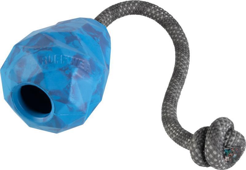 Huck-a-Cone Toy - Blue Pool 1