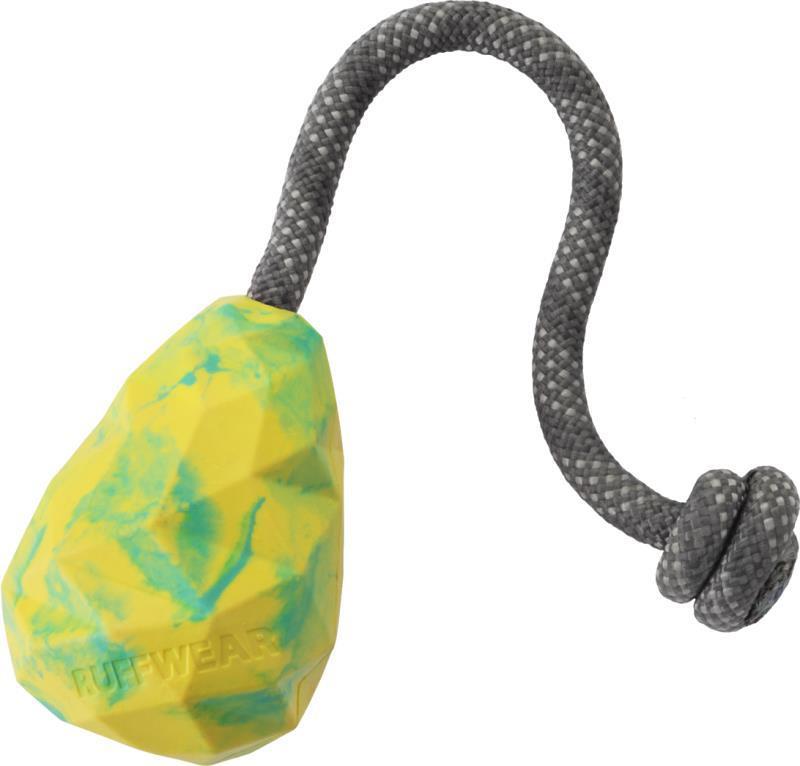 Huck-a-Cone Toy - Lichen Green 2