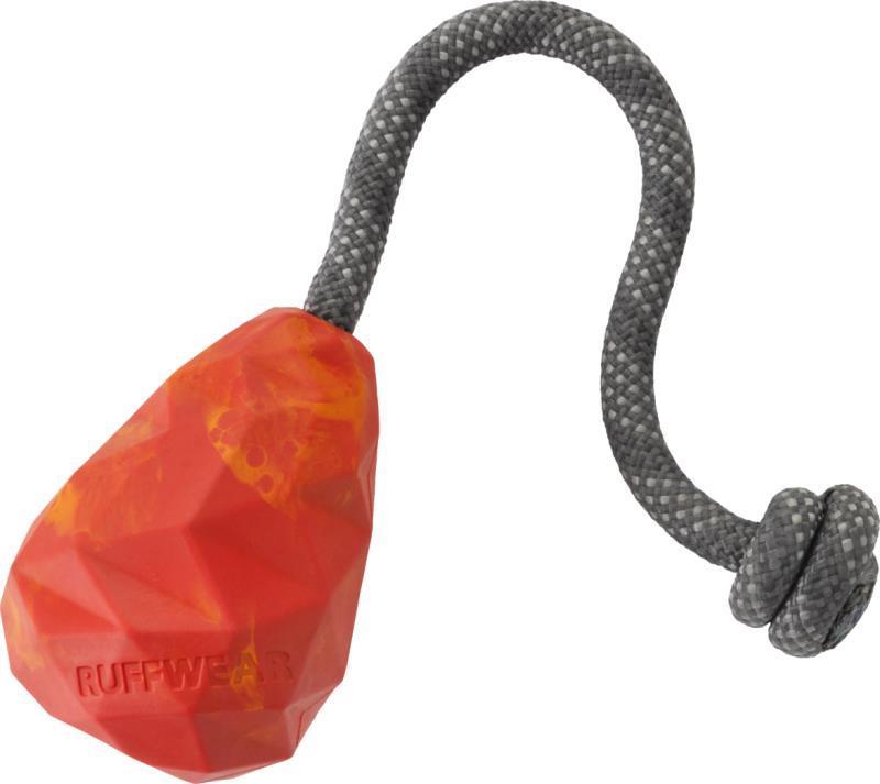 Huck-a-Cone Toy - Red Sumac 2