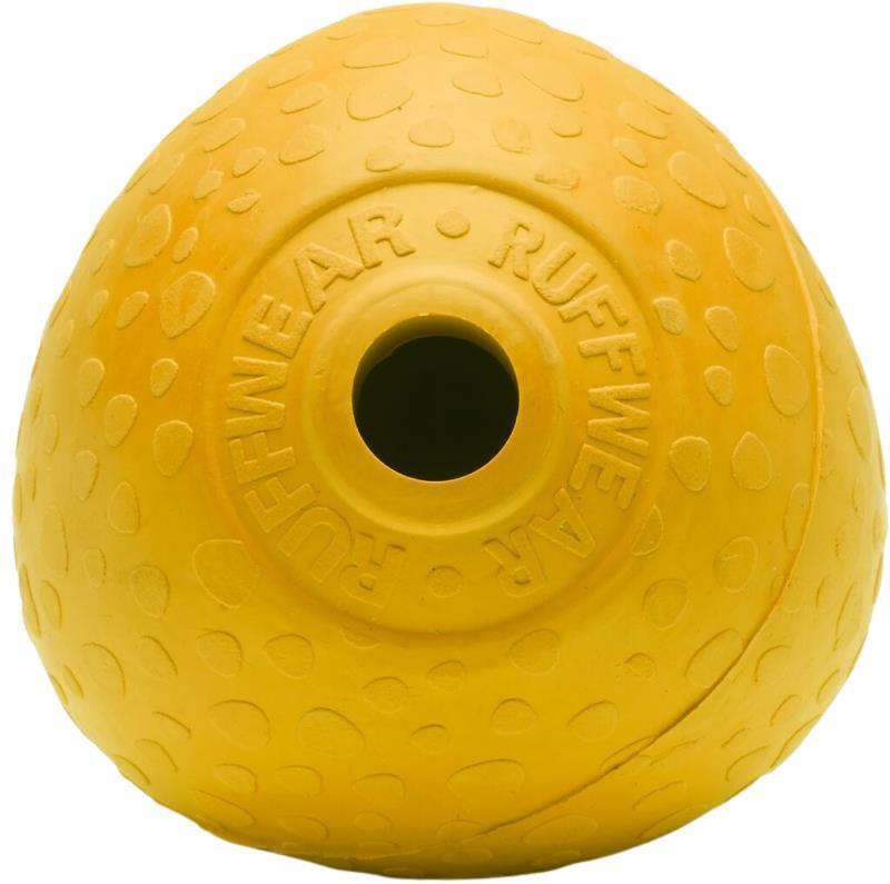 Huckama Toy - Dandelion Yellow 1