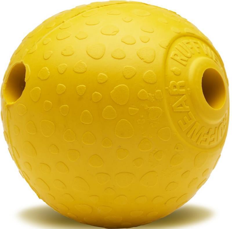 Huckama Toy - Dandelion Yellow 2