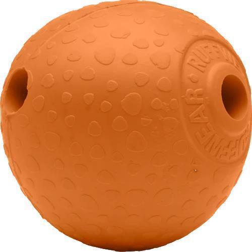 Huckama Toy - campfire orange 1