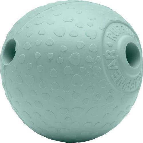 Huckama Toy - sage green 1