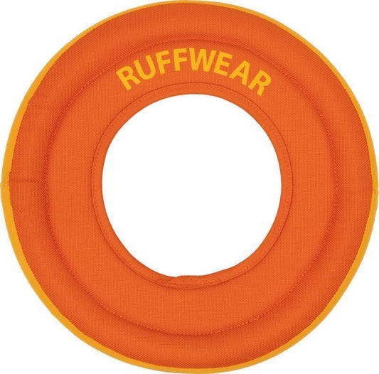 Hydro Plane Toy - Campfire Orange 1