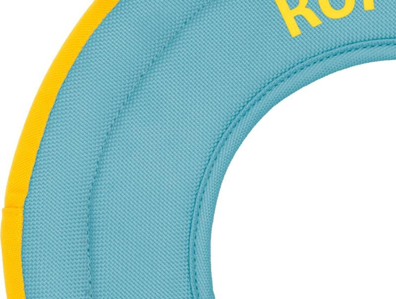 Hydro Plane Toy - biolumin blue 1