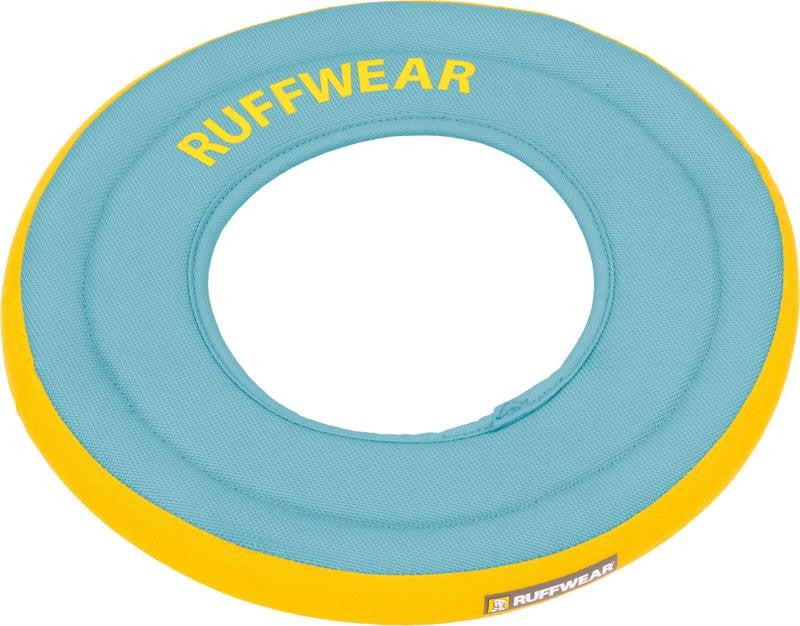 Hydro Plane Toy - biolumin blue 1