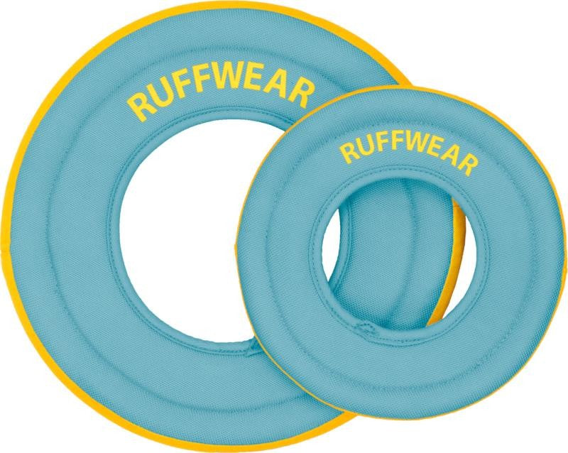 Hydro Plane Toy - biolumin blue 1