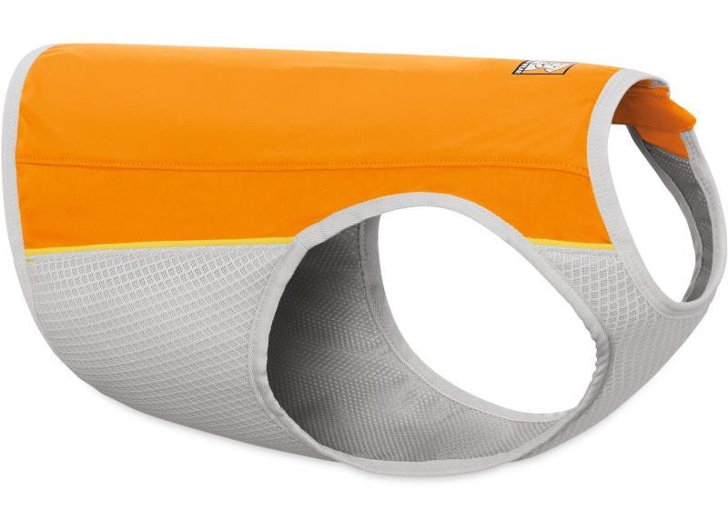 Jet Stream Cooling Vest - salamander orange 1