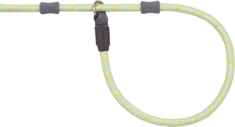 Just-A-Cinch Leash - moss green 1