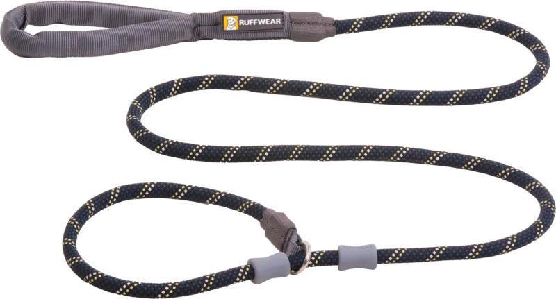 Just-A-Cinch Leash - obsidian black 1