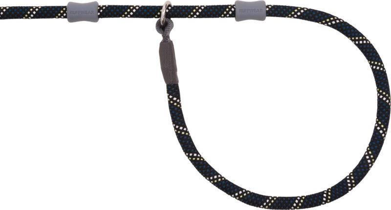 Just-A-Cinch Leash - obsidian black 1