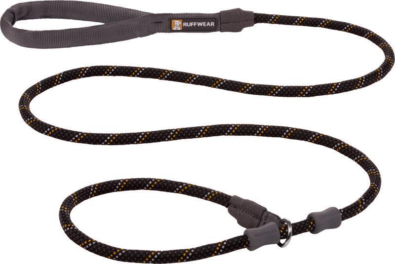 Just-a-Cinch Leash - Obsidian Black 1