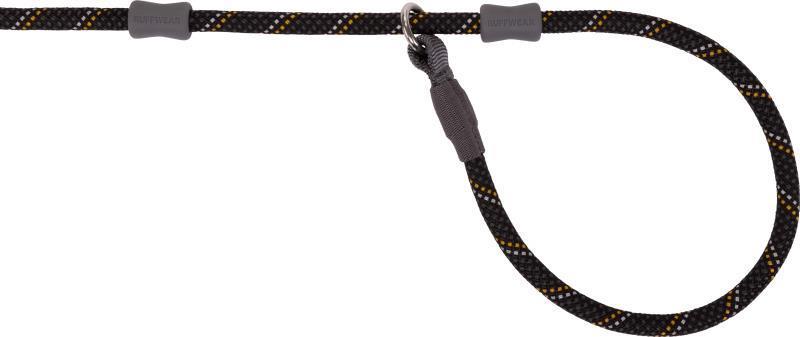 Just-a-Cinch Leash - Obsidian Black 2