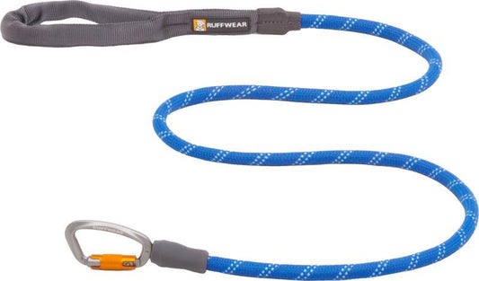 Knot-A-Leash - Blue Pool 1