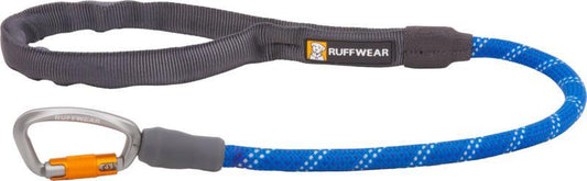 Knot-A-Long Leash - Blue Pool 1