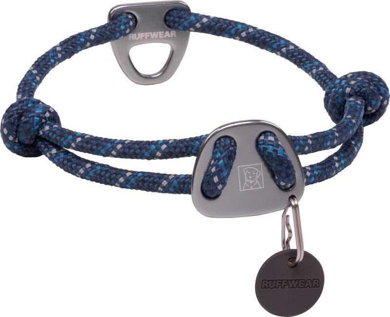 Knot-a-Collar - Blue Moon 1