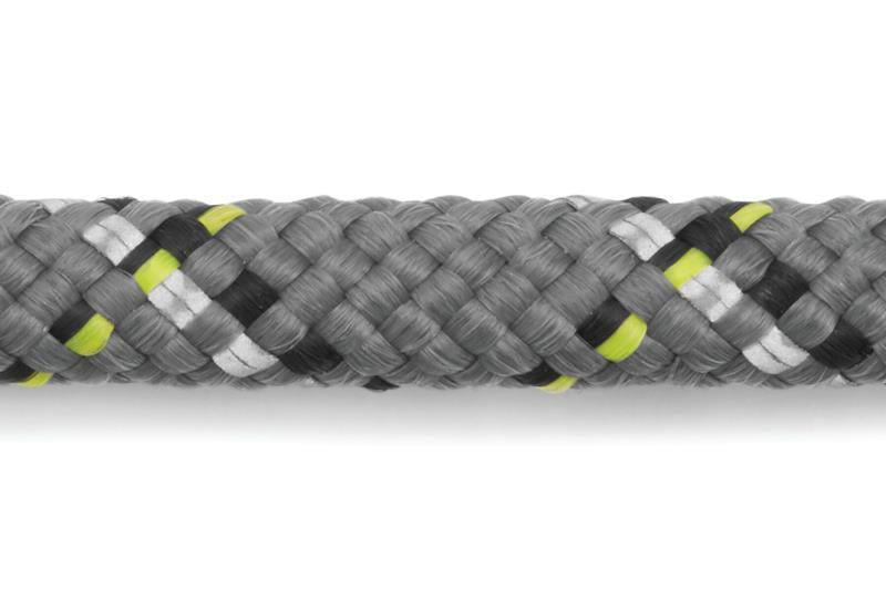 Knot-a-Collar - Granite Gray 3