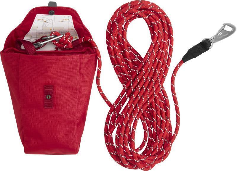 Knot-a-Hitch - Red Currant 2