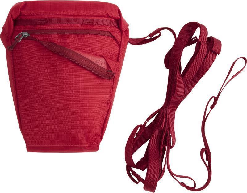 Knot-a-Hitch - Red Currant 3