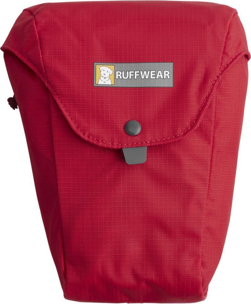 Knot-a-Hitch - Red Currant 4