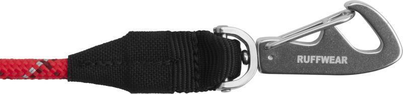 Knot-a-Hitch - Red Currant 5