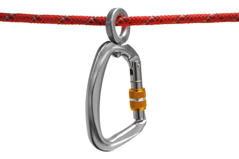 Knot-a-Hitch - Red Currant 7