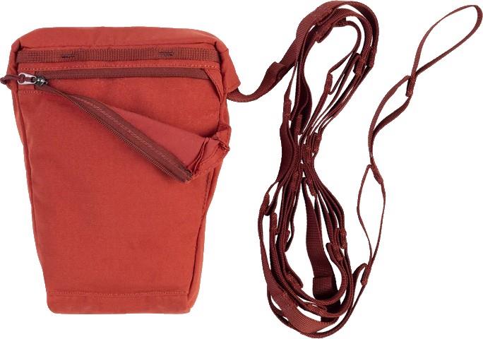 Knot-a-Hitch - red clay 1