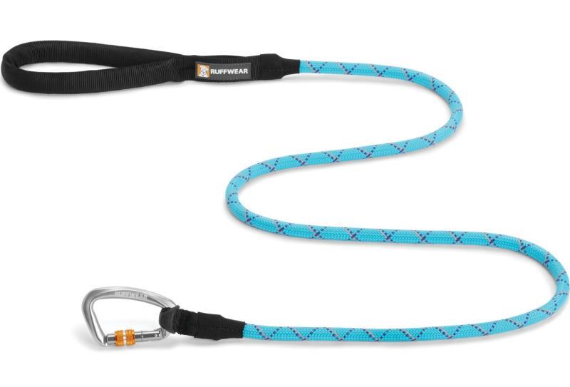 Knot-a-Leash - Blue Atoll 1