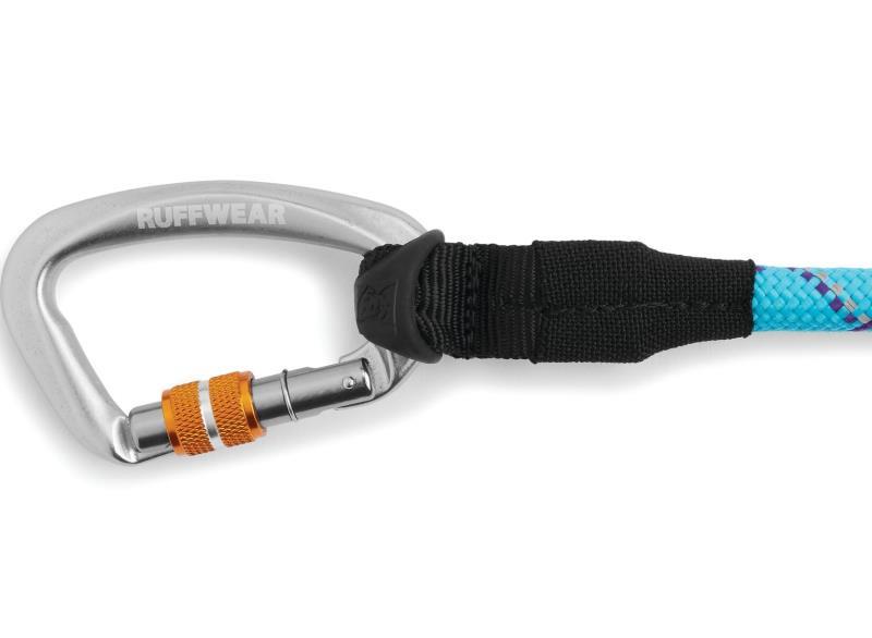 Knot-a-Leash - Blue Atoll 3