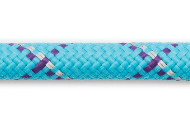 Knot-a-Leash - Blue Atoll 4