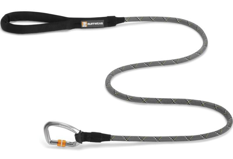 Knot-a-Leash - Granite Gray 1