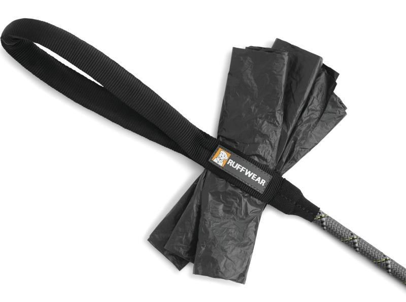 Knot-a-Leash - Granite Gray 2