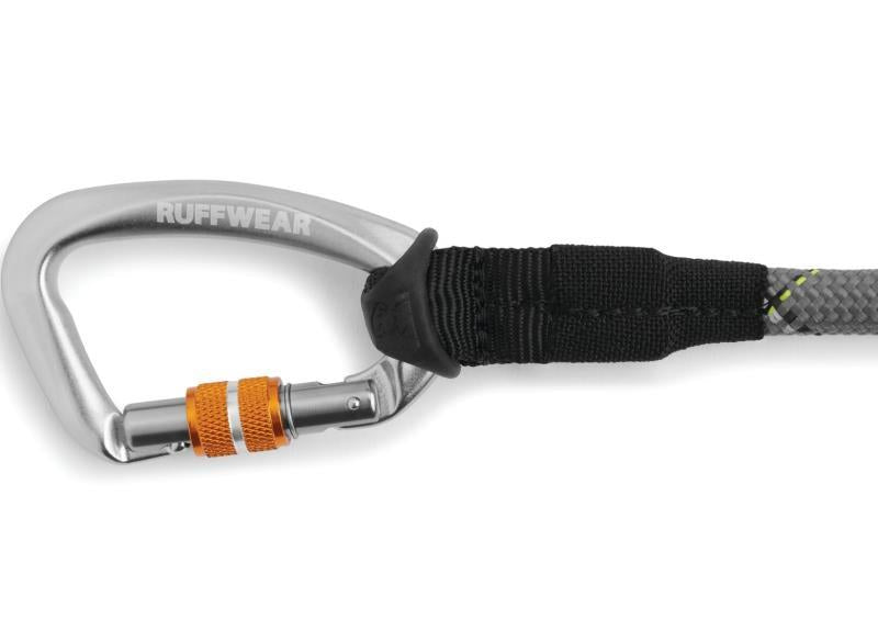 Knot-a-Leash - Granite Gray 3