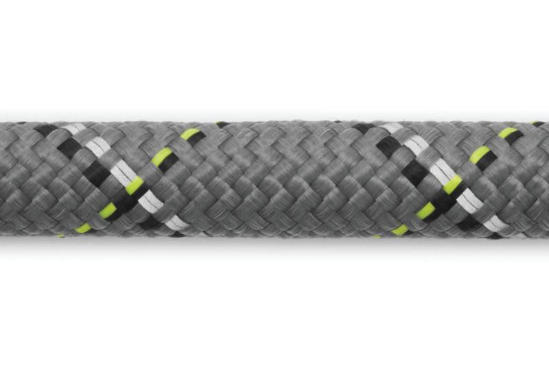 Knot-a-Leash - Granite Gray 4