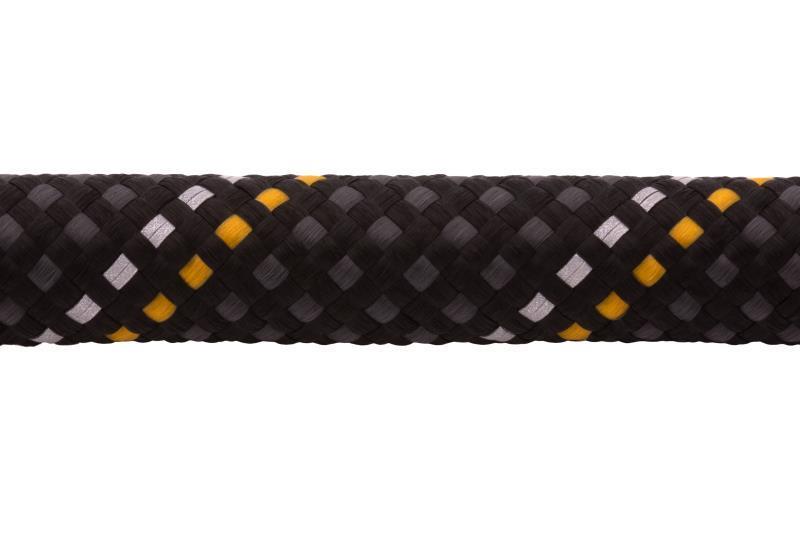 Knot-a-Leash - Obsidian Black 5