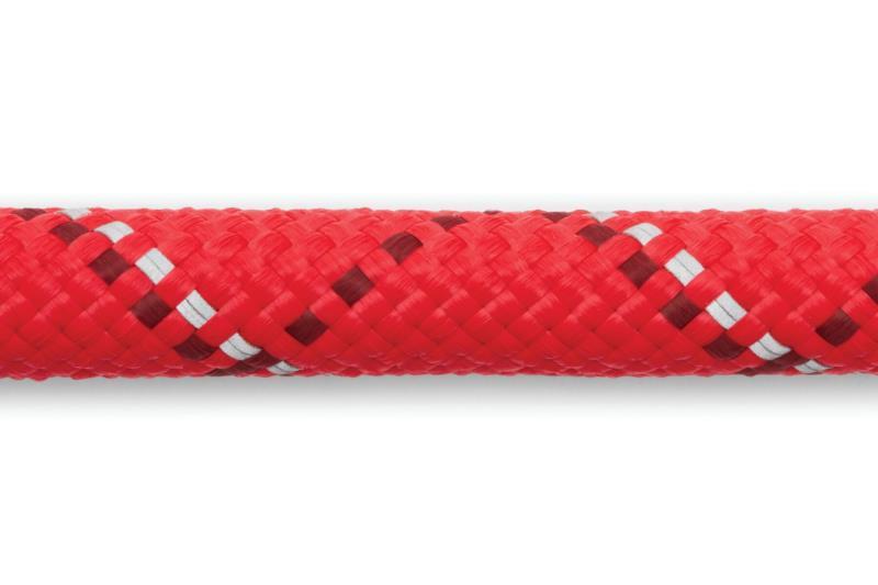 Knot-a-Leash - Red Currant 4