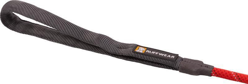 Knot-a-Leash - Red Sumac 3