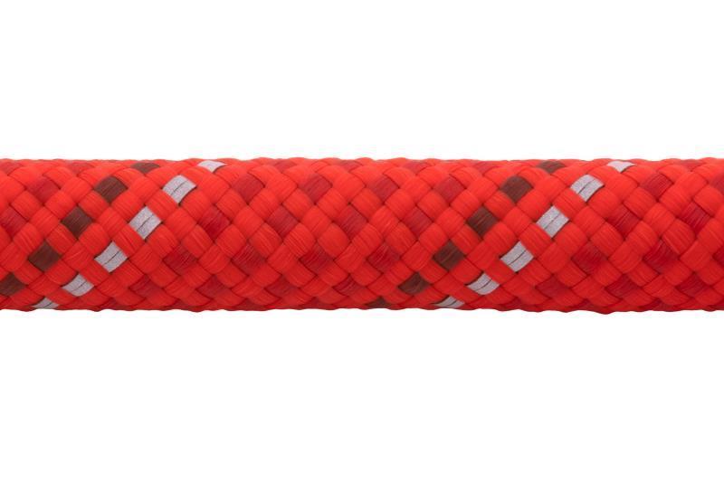 Knot-a-Leash - Red Sumac 5