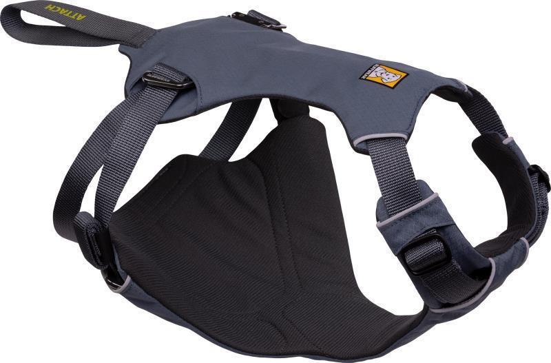Load Up Harness (Prior Season) - slate blue 1