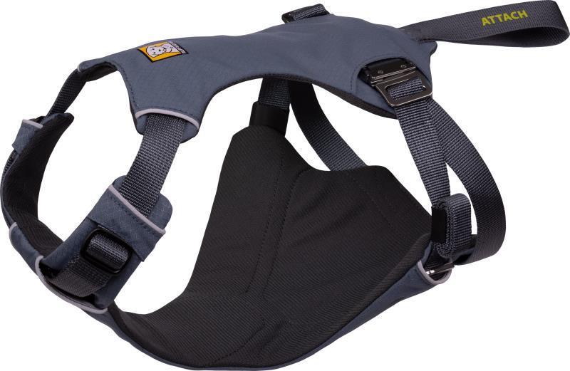 Load Up Harness (Prior Season) - slate blue 1