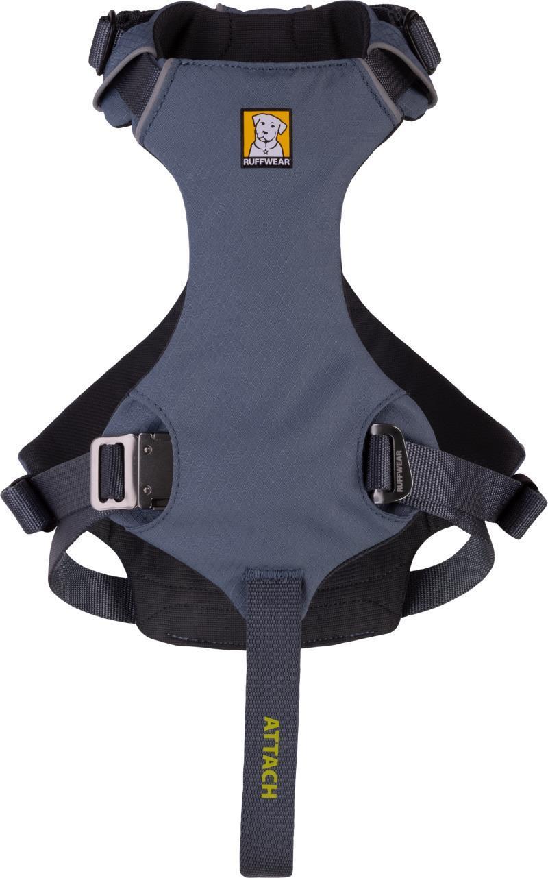 Load Up Harness (Prior Season) - slate blue 1